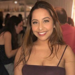 Meet your Posher, Nikki